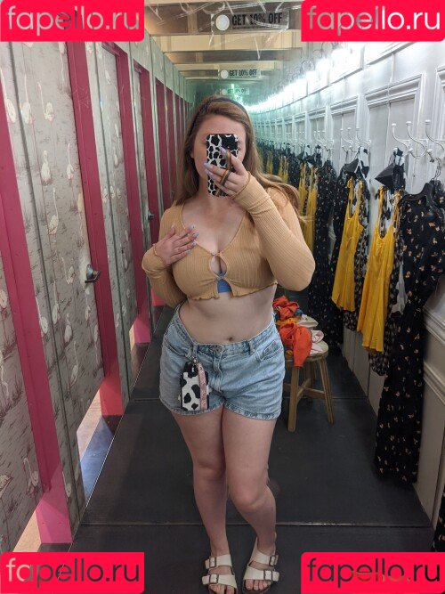 Eightbitbailey Onlyfans Photo Gallery 