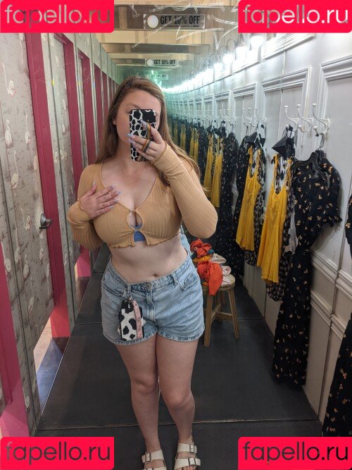 Eightbitbailey Onlyfans Photo Gallery 