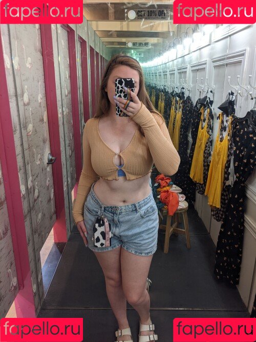 Eightbitbailey Onlyfans Photo Gallery 