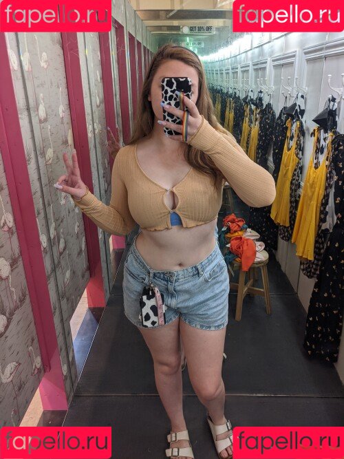 Eightbitbailey Onlyfans Photo Gallery 