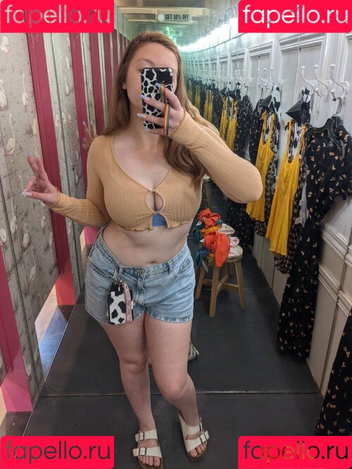 Eightbitbailey Onlyfans Photo Gallery 