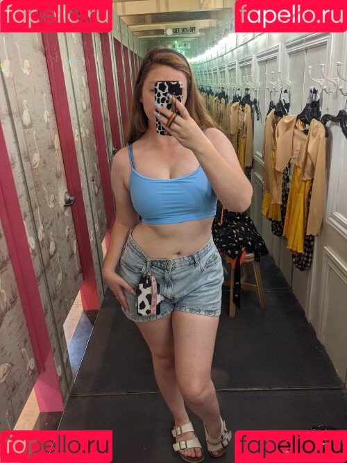 Eightbitbailey Onlyfans Photo Gallery 