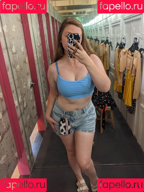 Eightbitbailey Onlyfans Photo Gallery 