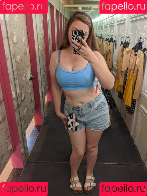 Eightbitbailey Onlyfans Photo Gallery 