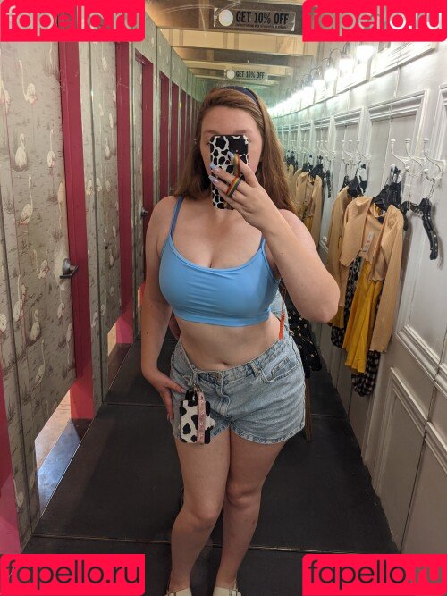 Eightbitbailey Onlyfans Photo Gallery 