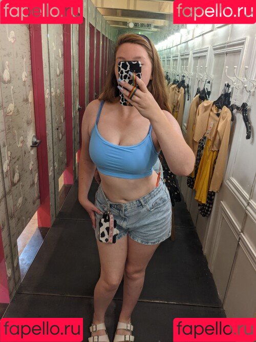 Eightbitbailey Onlyfans Photo Gallery 