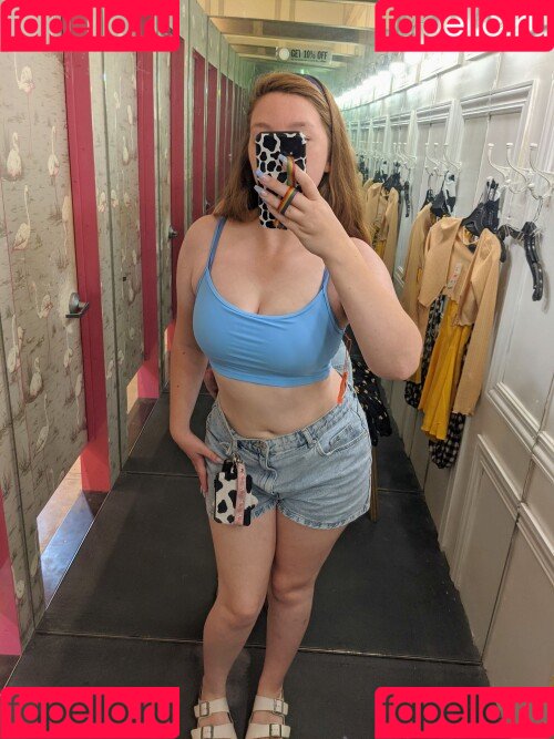 Eightbitbailey Onlyfans Photo Gallery 