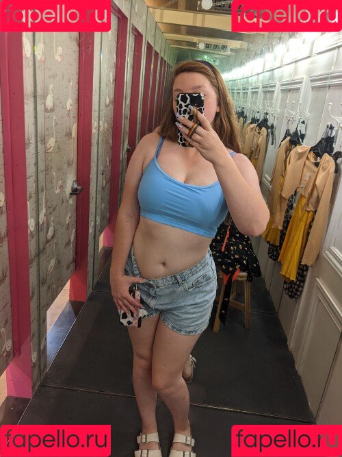 Eightbitbailey Onlyfans Photo Gallery 