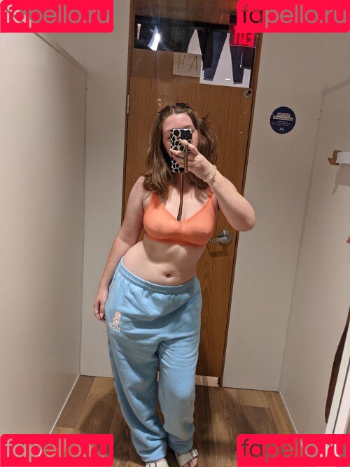 Eightbitbailey Onlyfans Photo Gallery 