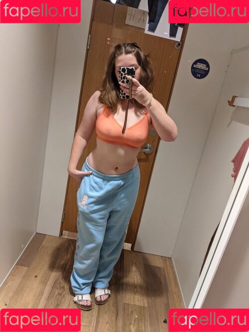 Eightbitbailey Onlyfans Photo Gallery 