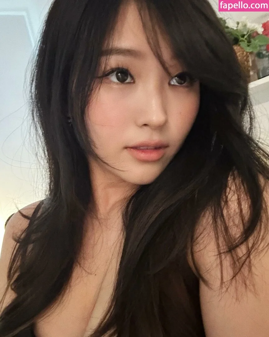 hanyuuuwu Onlyfans Photo Gallery 