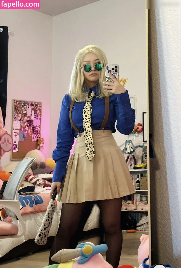 hanyuuuwu Onlyfans Photo Gallery 