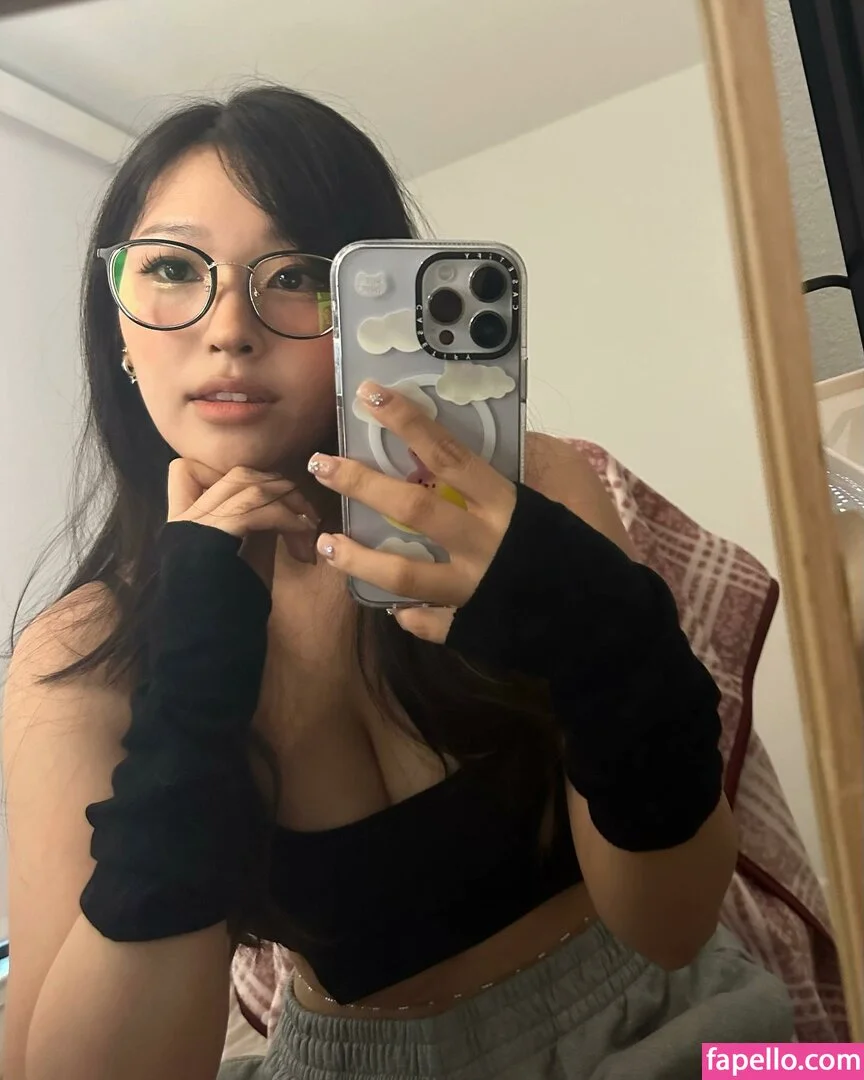 hanyuuuwu Onlyfans Photo Gallery 