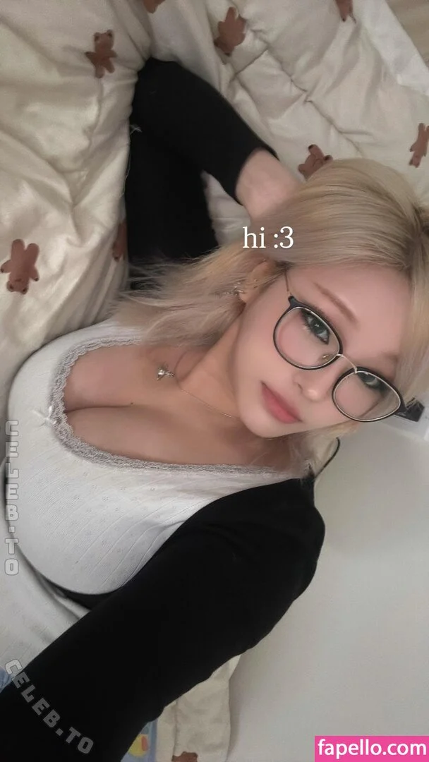 hanyuuuwu Onlyfans Photo Gallery 