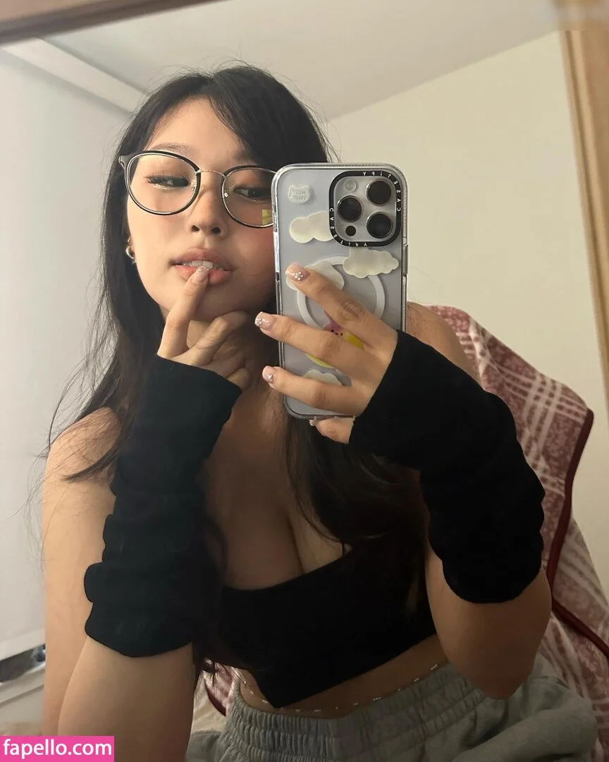 hanyuuuwu Onlyfans Photo Gallery 