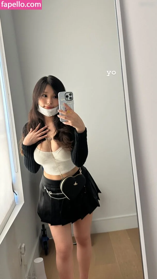 hanyuuuwu Onlyfans Photo Gallery 