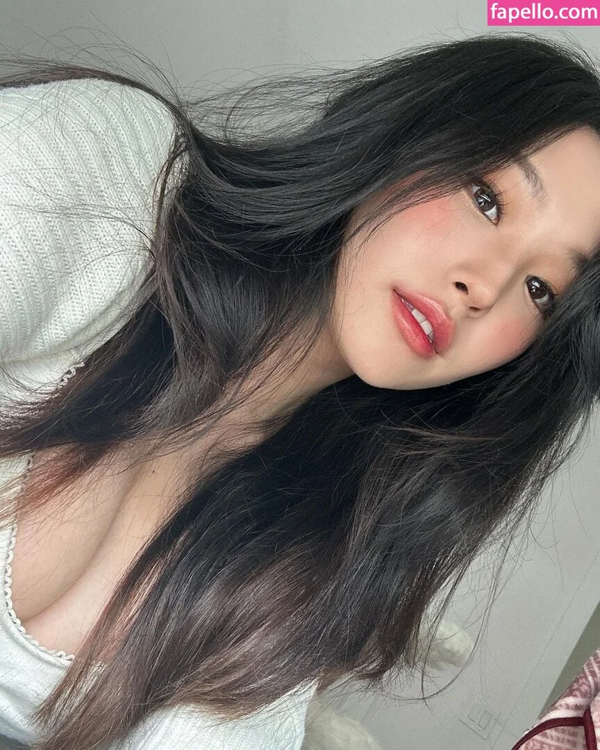 hanyuuuwu Onlyfans Photo Gallery 