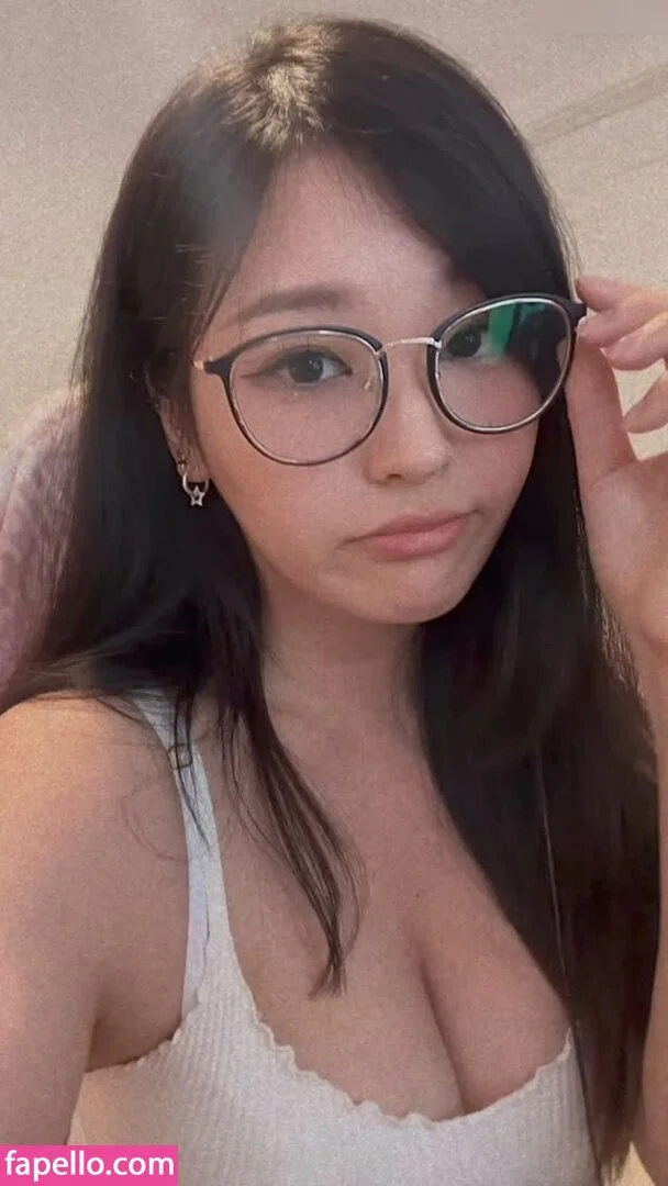 hanyuuuwu Onlyfans Photo Gallery 