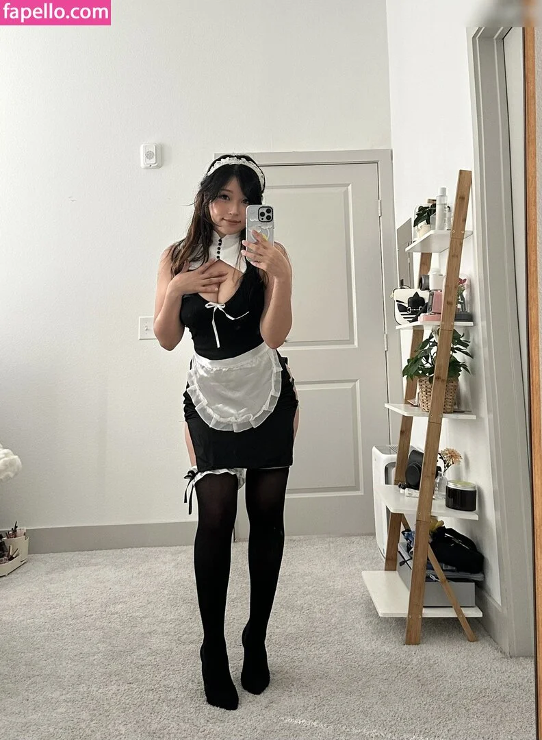 hanyuuuwu Onlyfans Photo Gallery 