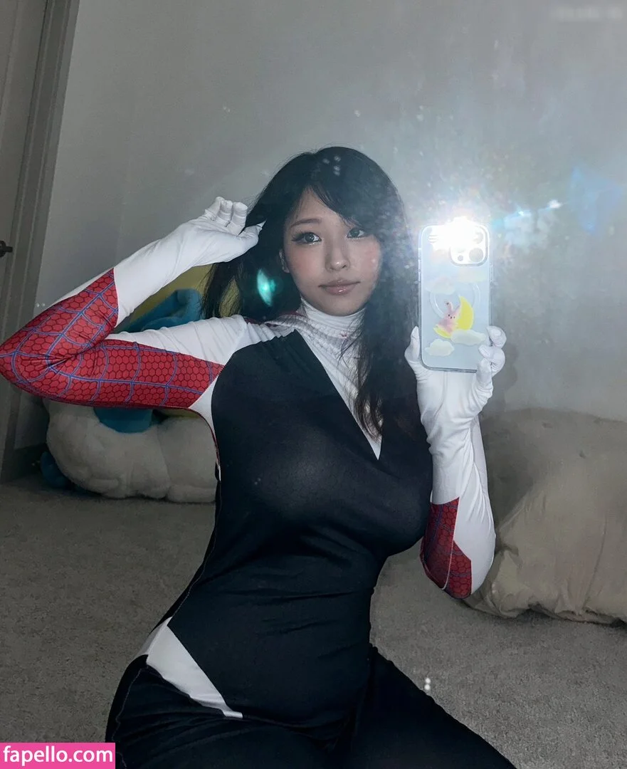 hanyuuuwu Onlyfans Photo Gallery 