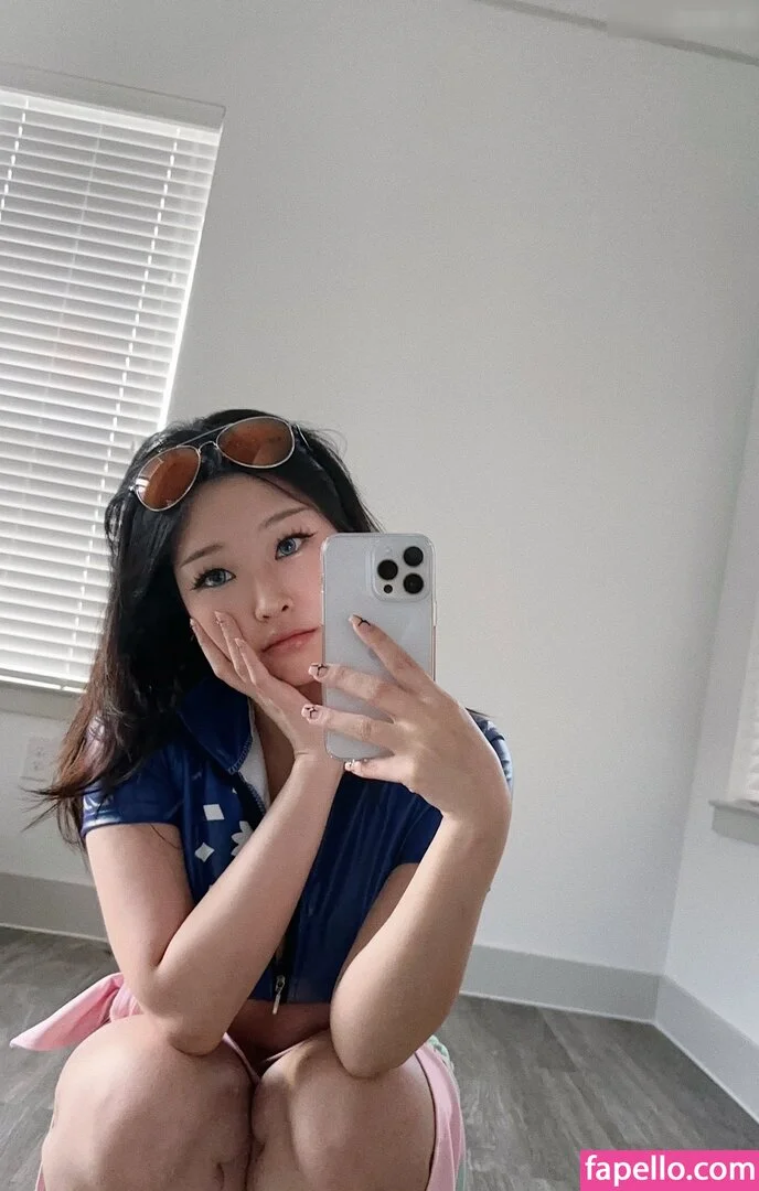 hanyuuuwu Onlyfans Photo Gallery 