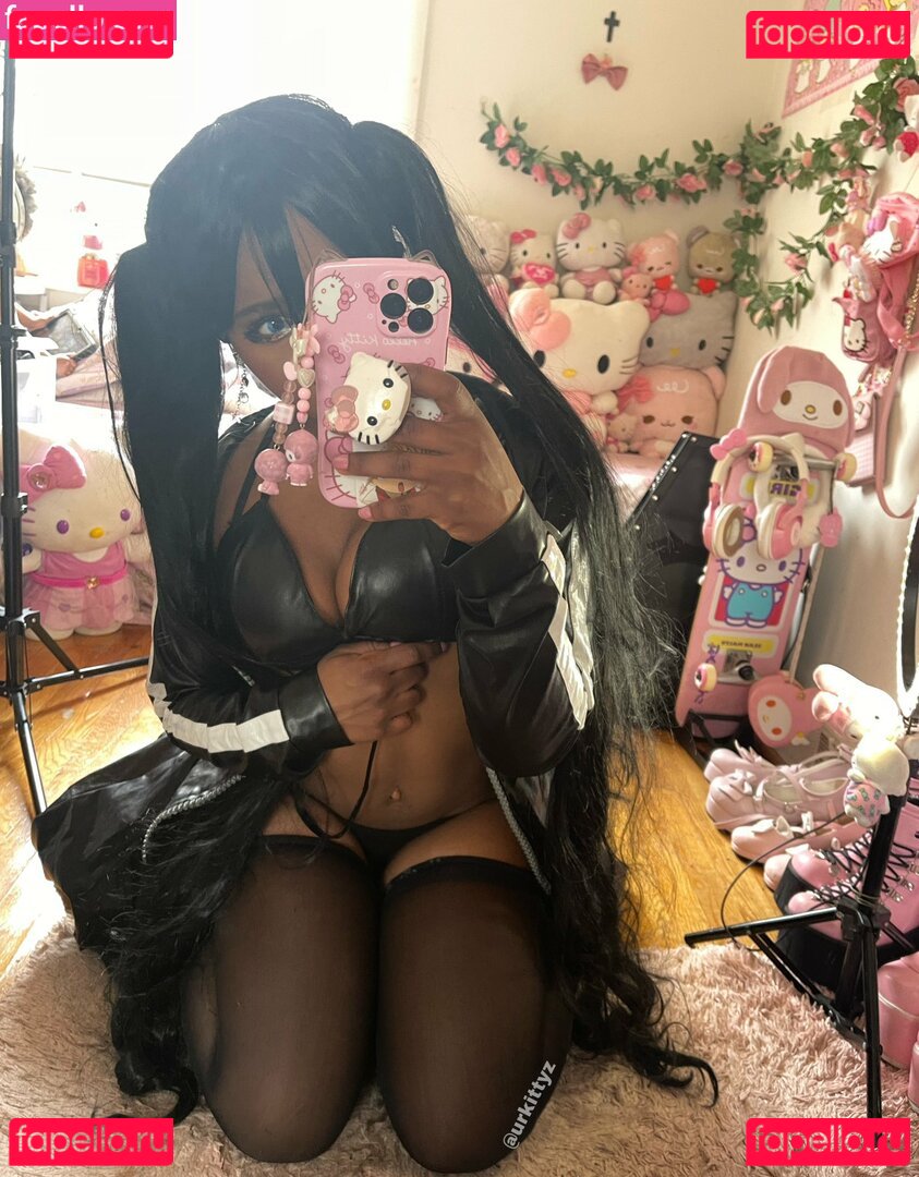 Lilrawrs / urkittyz Onlyfans Photo Gallery 