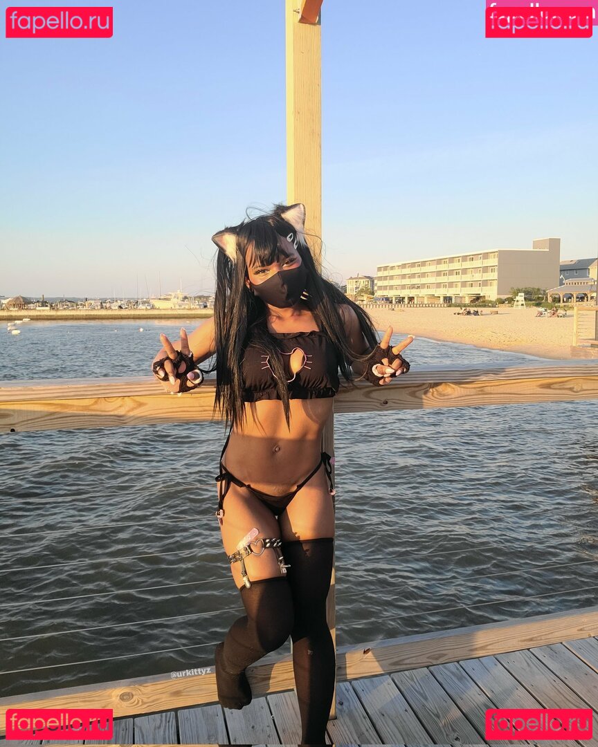 Lilrawrs / urkittyz Onlyfans Photo Gallery 