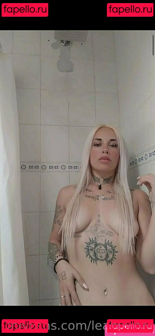 leah_lars / leahlarsen Onlyfans Photo Gallery 