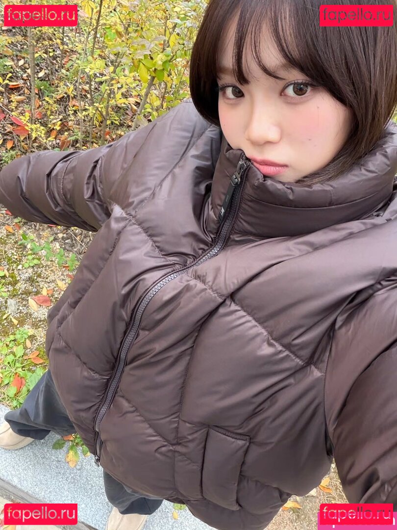 Kim Chaewon 김채원 [Le Sserafim] / _chaechae_1 Onlyfans Photo Gallery 