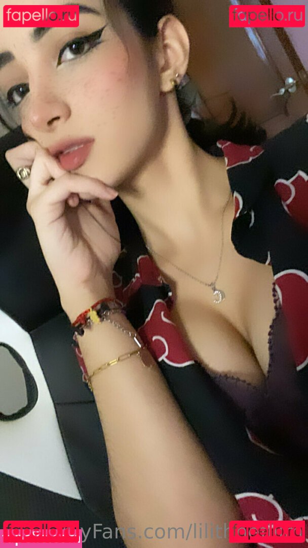 LilithNefilim / lulu Onlyfans Photo Gallery 