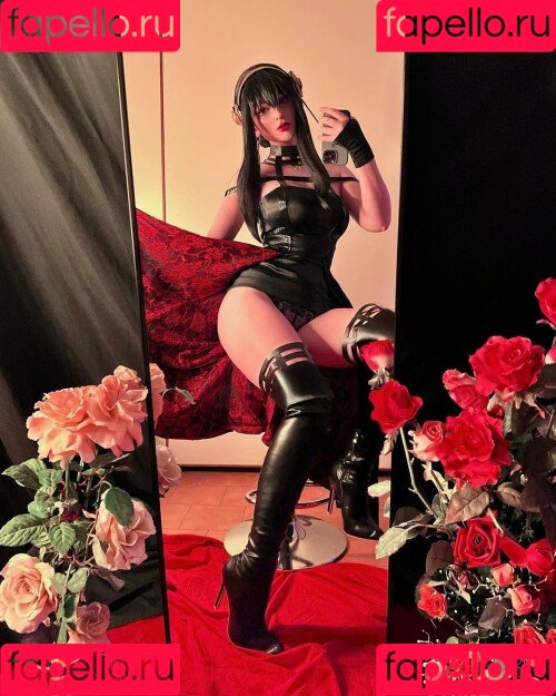 kamisamalisa Onlyfans Photo Gallery 