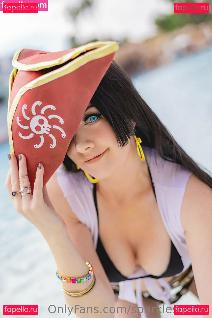 sparklestache Onlyfans Photo Gallery 