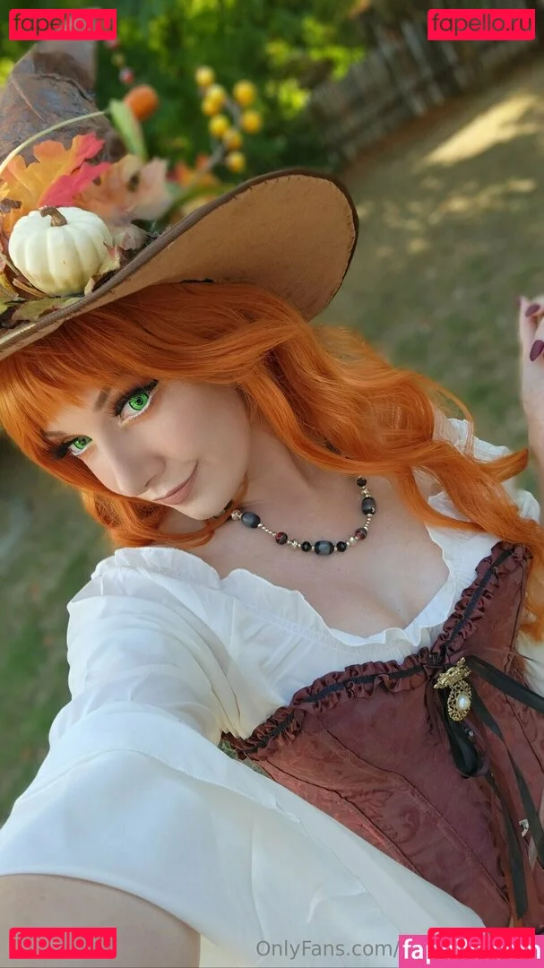 sparklestache Onlyfans Photo Gallery 