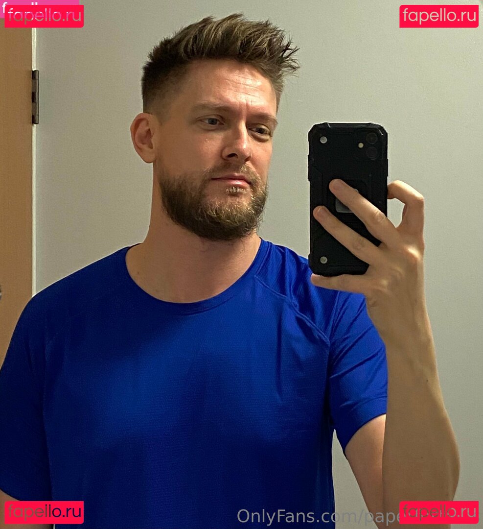 paperfortress Onlyfans Photo Gallery 