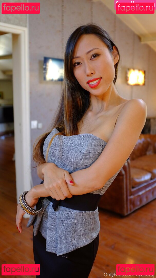 ayakofuji / ayakofujixoxo Onlyfans Photo Gallery 