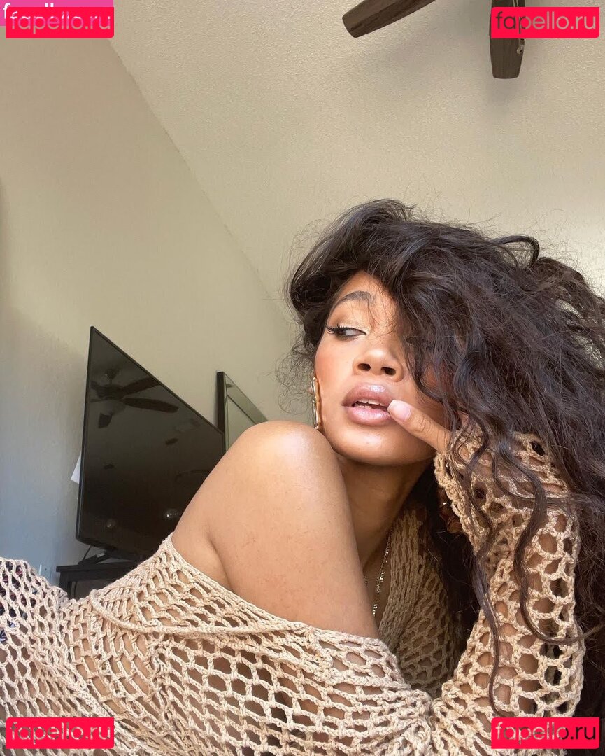 Taiaysha / Tai’aysha Onlyfans Photo Gallery 