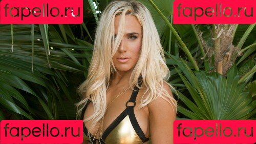 WWE Lana Onlyfans Photo Gallery 