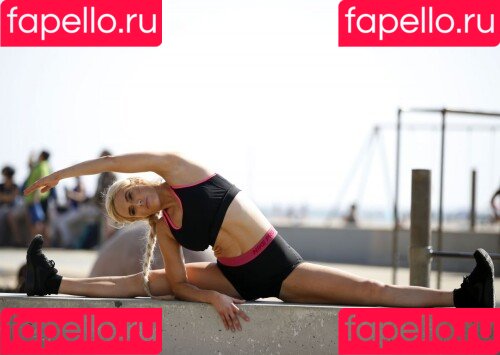 WWE Lana Onlyfans Photo Gallery 