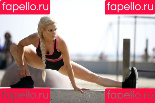 WWE Lana Onlyfans Photo Gallery 