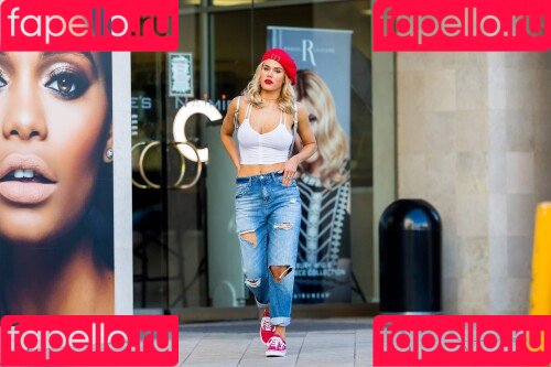 WWE Lana Onlyfans Photo Gallery 