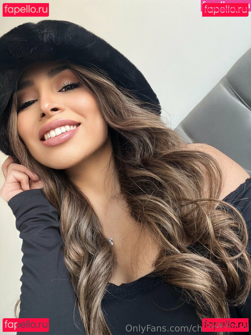 chiarabellinii Onlyfans Photo Gallery 