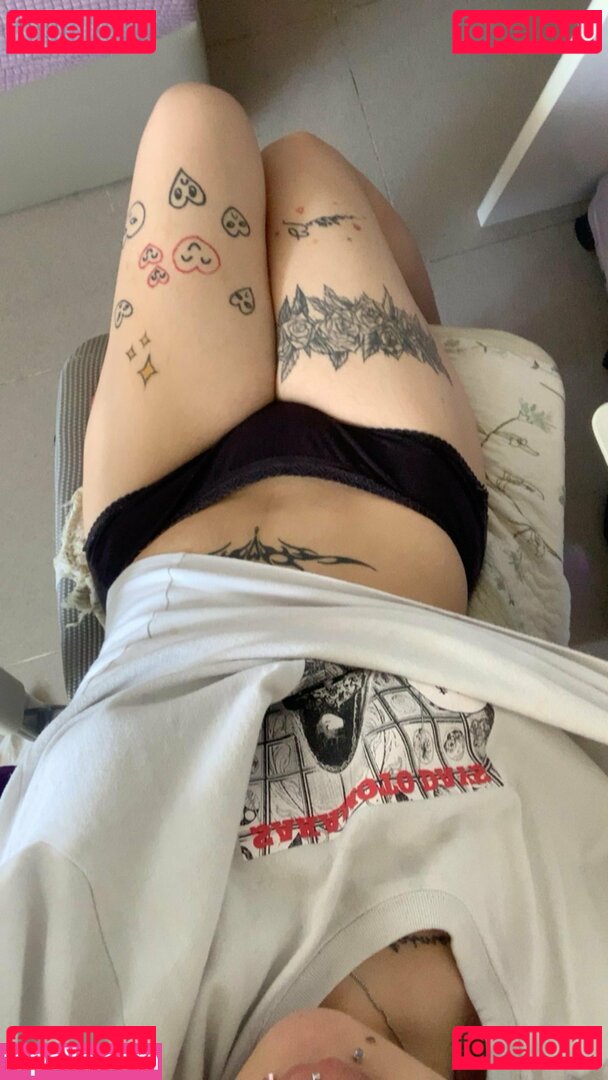 Lammyta Onlyfans Photo Gallery 