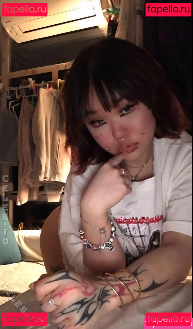 Lammyta Onlyfans Photo Gallery 