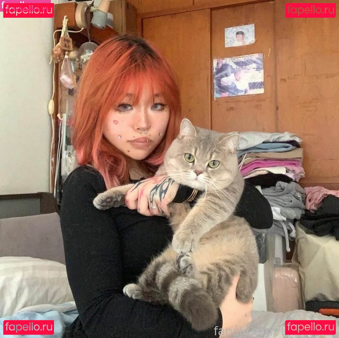 Lammyta Onlyfans Photo Gallery 