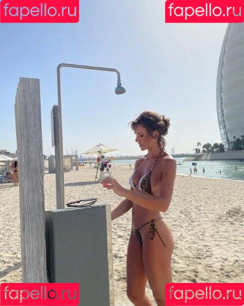 Andja Lorein Onlyfans Photo Gallery 