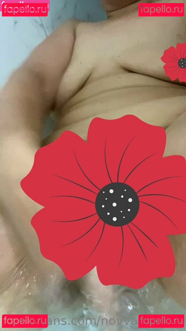 novva19noxx Onlyfans Photo Gallery 