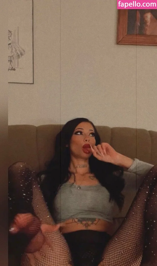 parttimeangel Onlyfans Photo Gallery 