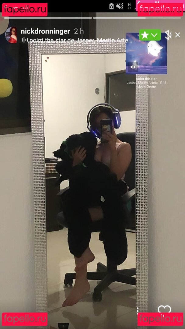 Nickdronninger / nickcapra Onlyfans Photo Gallery 