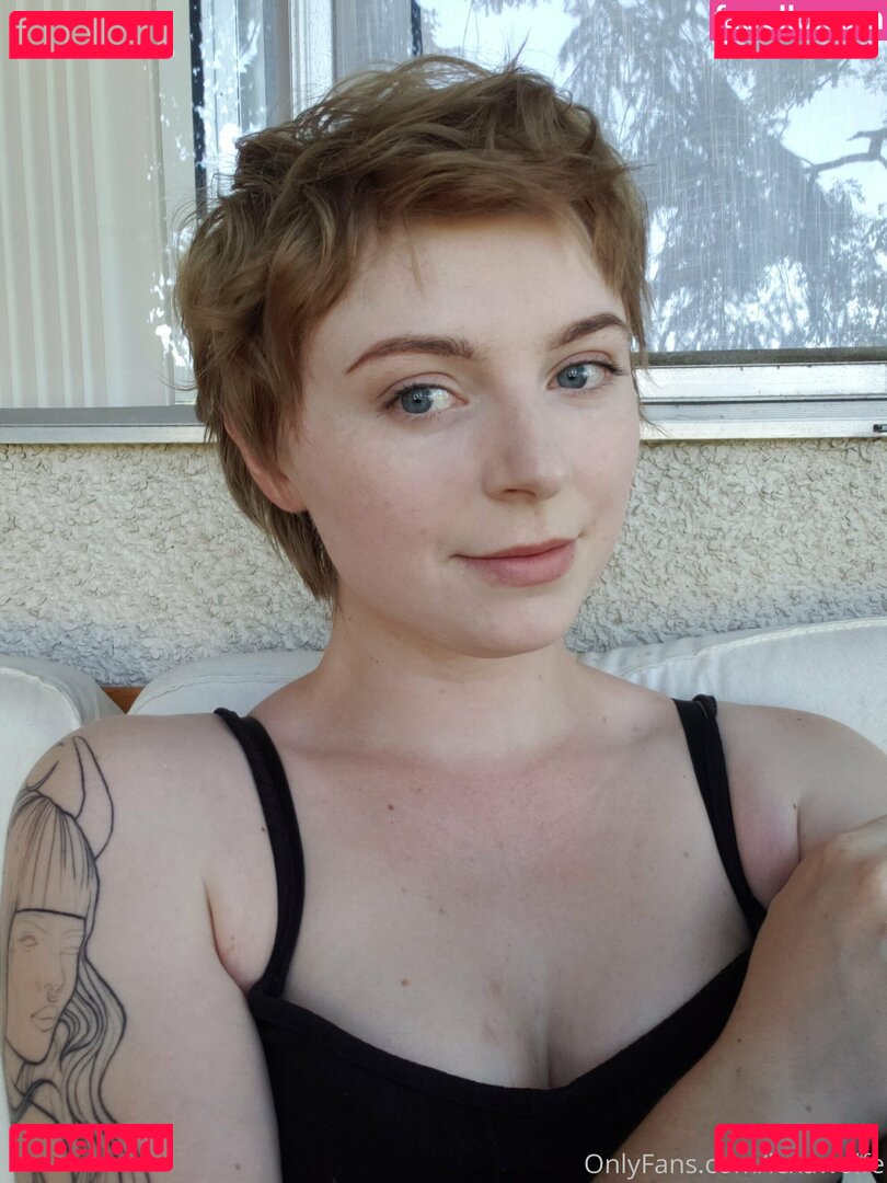 lexawolfe Onlyfans Photo Gallery 