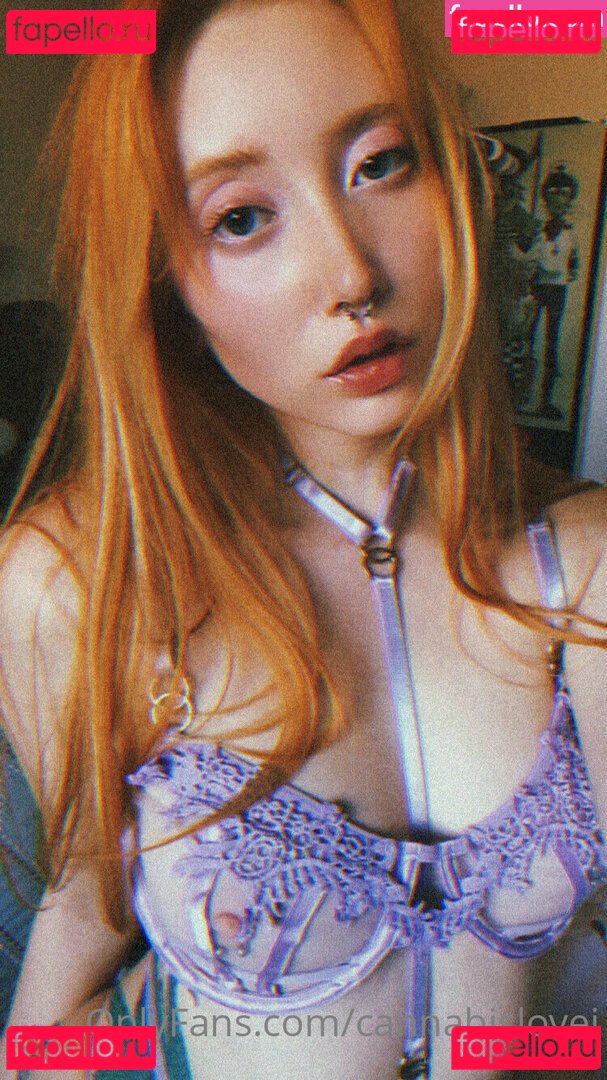 Cannabislovei / High_lemon / Leah Lemons / leahlemons._ Onlyfans Photo Gallery 